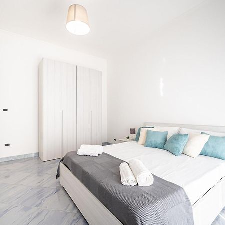 Via Niso Apartment Řím Exteriér fotografie