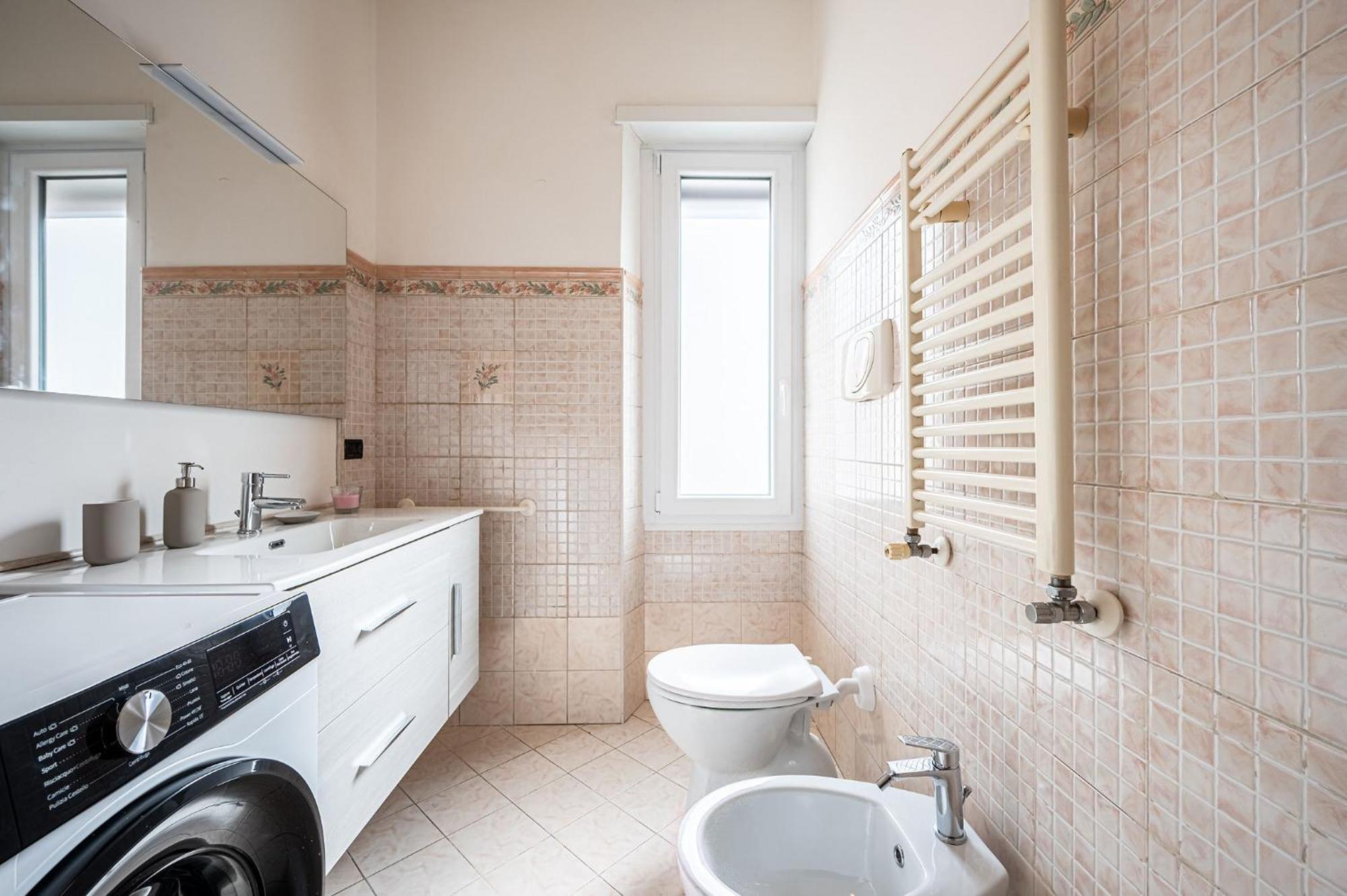 Via Niso Apartment Řím Exteriér fotografie